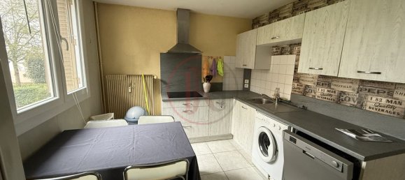 Estúdio em Besancon, France N.º 340213 4