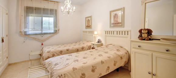 2 bedrooms Apartment in Marbella, Spain No. 38352 8