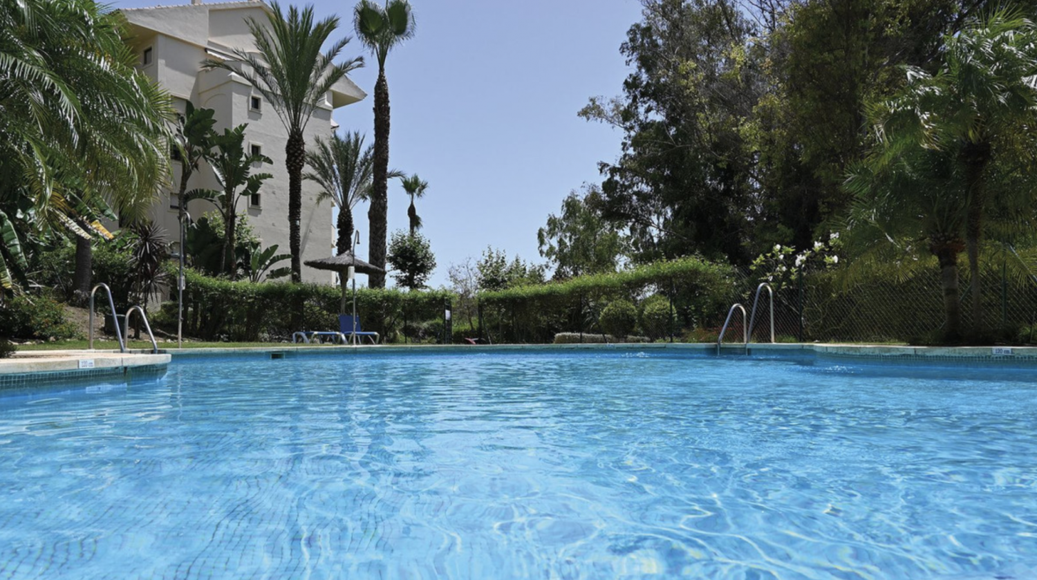 2 bedrooms Apartment in Marbella, Spain No. 38352