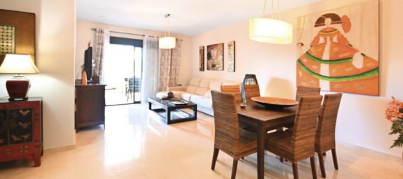 2 bedrooms Apartment in Marbella, Spain No. 38352 3