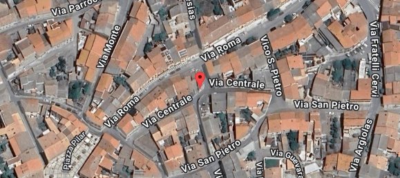 Studio in Sardinia, Italy No. 293407 2