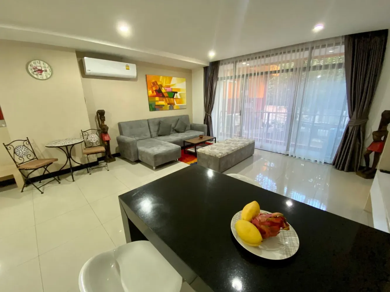 Condominio de 2 dormitorios en Phuket, Thailand No. 67252