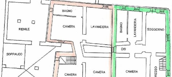 Casa de 15 habitaciónes en Zocca, Italy No. 231742 3