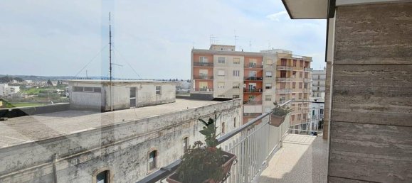 8-Zimmer Wohnung in Locorotondo, Italy, Nr. 30709 12