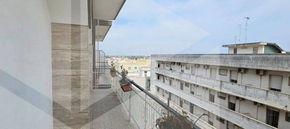 8-Zimmer Wohnung in Locorotondo, Italy, Nr. 30709 10