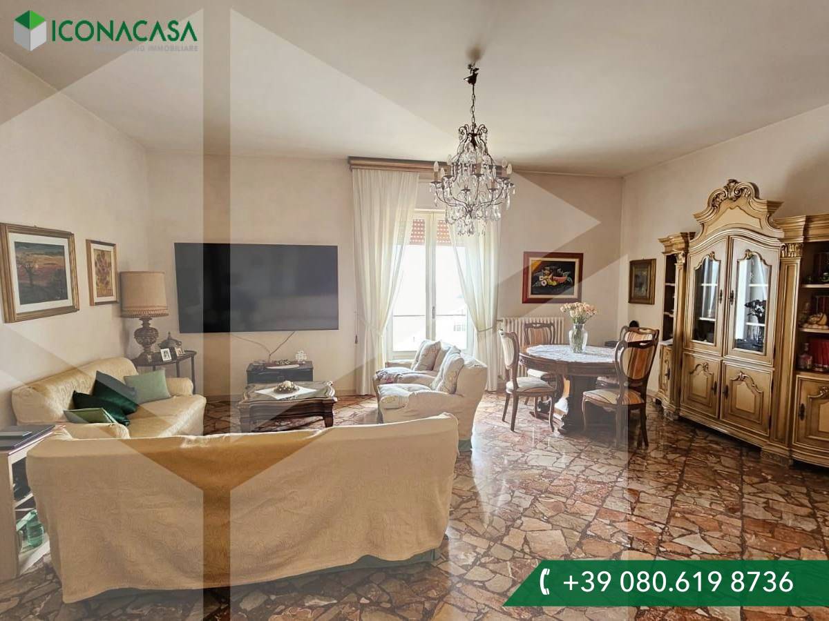 8-Zimmer Wohnung in Locorotondo, Italy, Nr. 30709