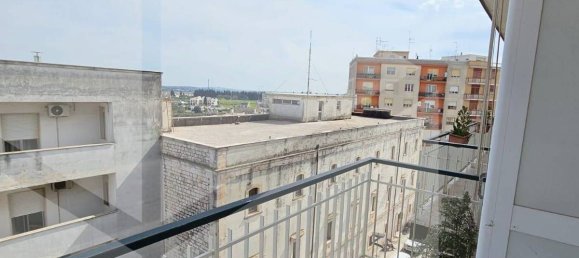 8-Zimmer Wohnung in Locorotondo, Italy, Nr. 30709 5