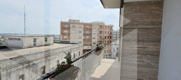 8-Zimmer Wohnung in Locorotondo, Italy, Nr. 30709 22