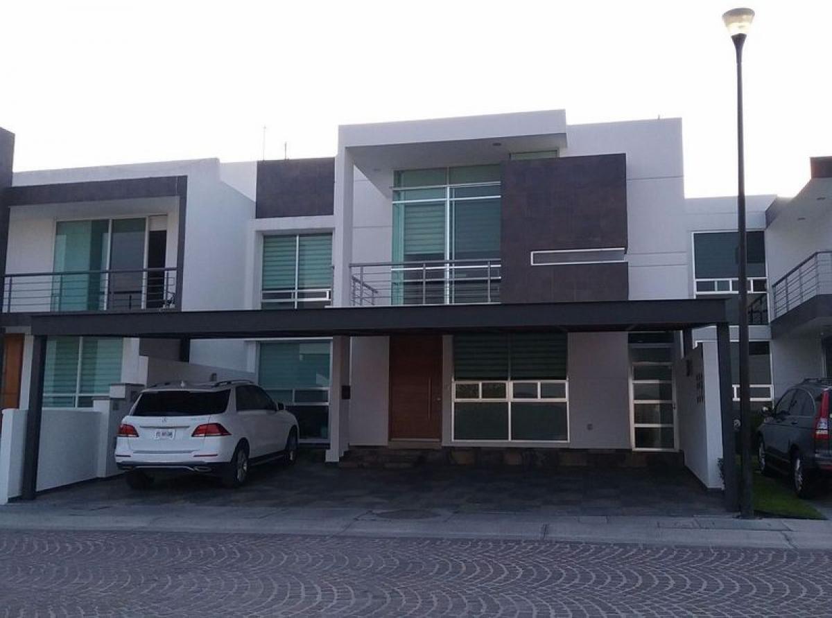 Casa T3 em Queretaro, Mexico N.º 168913