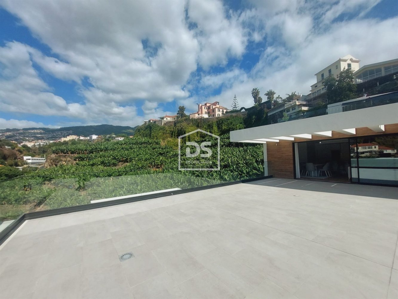 5 Schlafzimmer Penthouse in Funchal, Portugal, Nr. 243279