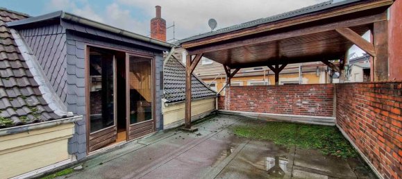 Edificio de 14 habitaciónes en Steinburg, Germany No. 63583 12