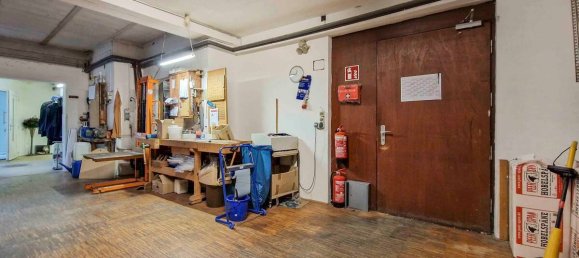 Edificio de 14 habitaciónes en Steinburg, Germany No. 63583 6