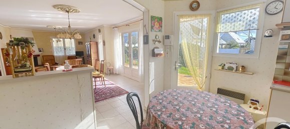 3 غرف نوم منزل في Ploeren, France رقم 208687 5