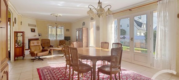 3 غرف نوم منزل في Ploeren, France رقم 208687 2