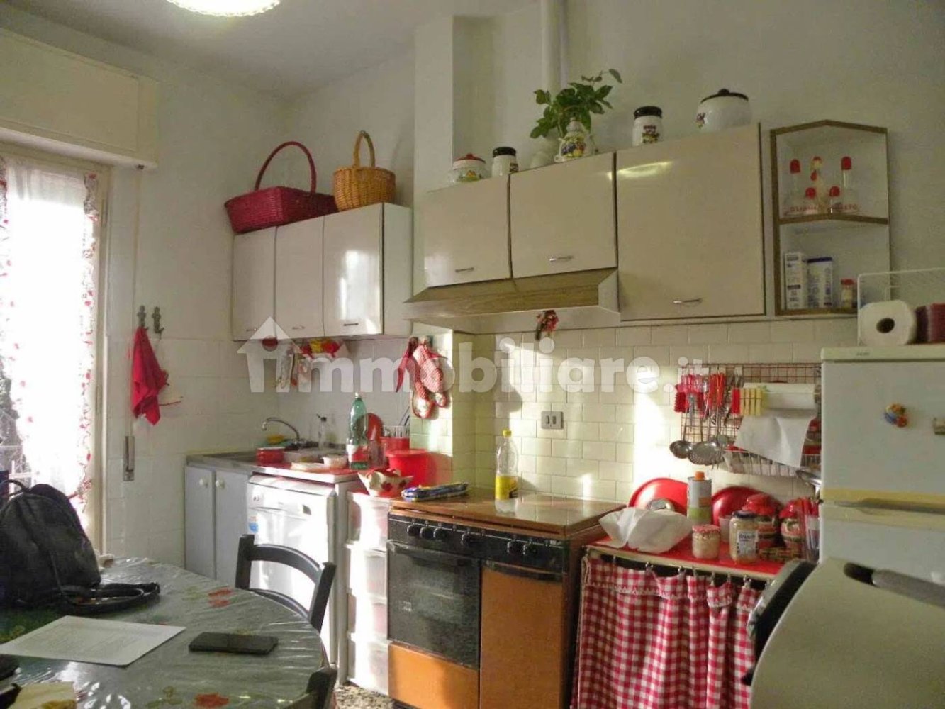 5 bedrooms Apartment in Lucca, Italy No. 330057