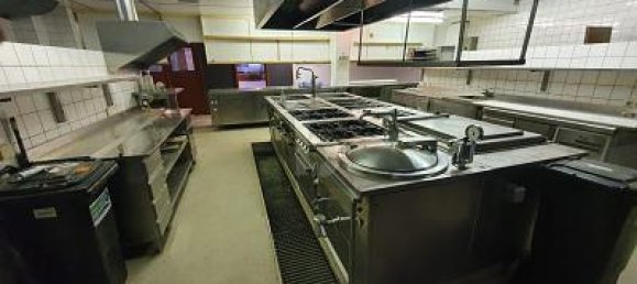 5 rooms Cafe / restaurant in Calw, Germany No. 287587 4