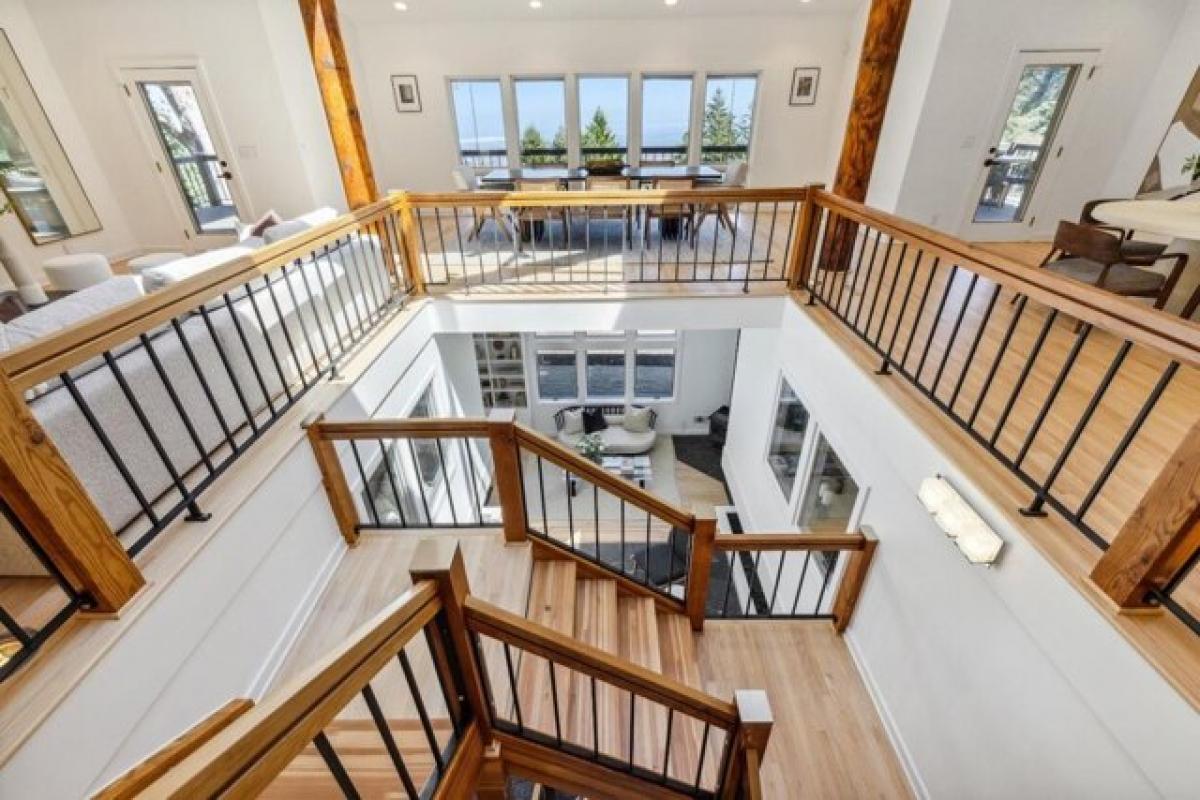 3 Schlafzimmer Haus in Woodside, USA, Nr. 272689