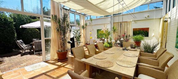 7 rooms Townhouse in Lippe, Germany No. 137165 10