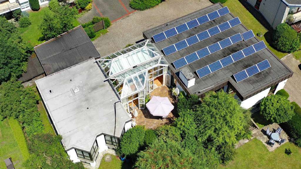 7 rooms Townhouse in Lippe, Germany No. 137165