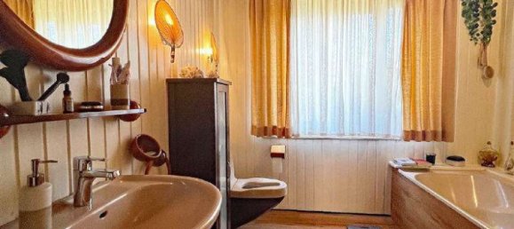 7 rooms Townhouse in Lippe, Germany No. 137165 19