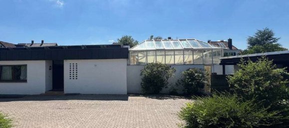 7 rooms Townhouse in Lippe, Germany No. 137165 7