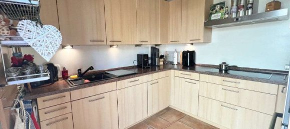 7 rooms Townhouse in Lippe, Germany No. 137165 16