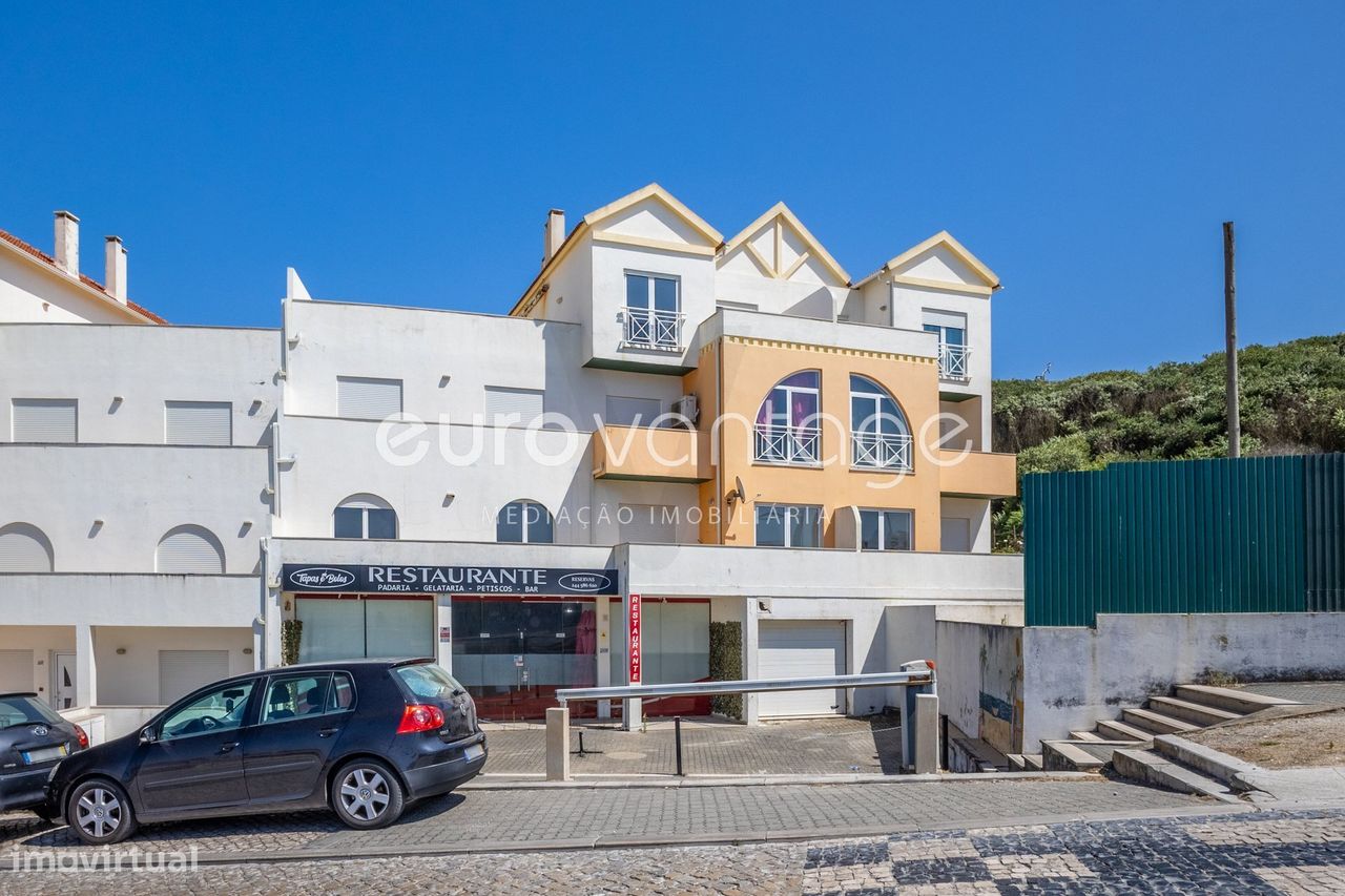 3 bedrooms Apartment in Alcobaca, Portugal No. 330204