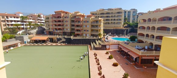 2 bedrooms Penthouse in San Miguel de Abona, Spain No. 270831 9