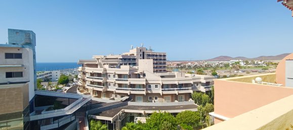 2 bedrooms Penthouse in San Miguel de Abona, Spain No. 270831 8
