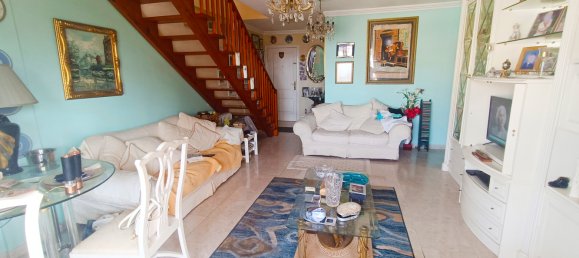 2 bedrooms Penthouse in San Miguel de Abona, Spain No. 270831 10