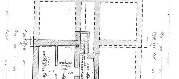 Casa de 6 dormitorios en Lessach, Austria No. 152307 13