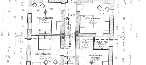 Casa de 6 dormitorios en Lessach, Austria No. 152307 11