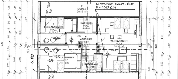Casa de 6 dormitorios en Lessach, Austria No. 152307 12