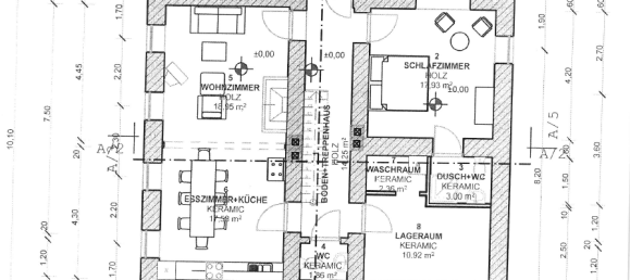 Casa de 6 dormitorios en Lessach, Austria No. 152307 10