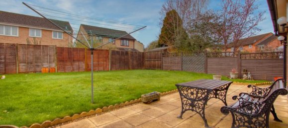 4 bedrooms House in Taunton, United Kingdom No. 13626 21