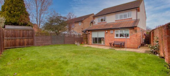 4 bedrooms House in Taunton, United Kingdom No. 13626 6