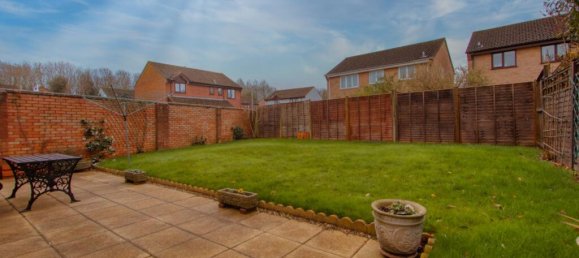 4 bedrooms House in Taunton, United Kingdom No. 13626 11