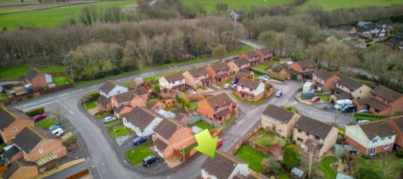 4 bedrooms House in Taunton, United Kingdom No. 13626 12