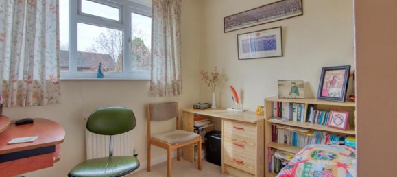 4 bedrooms House in Taunton, United Kingdom No. 13626 17