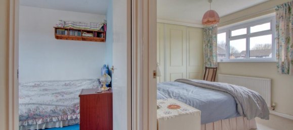 4 bedrooms House in Taunton, United Kingdom No. 13626 16