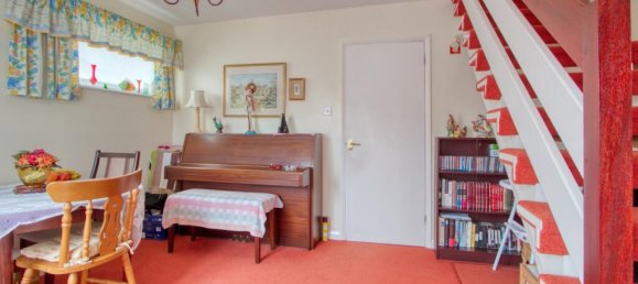 4 bedrooms House in Taunton, United Kingdom No. 13626 4