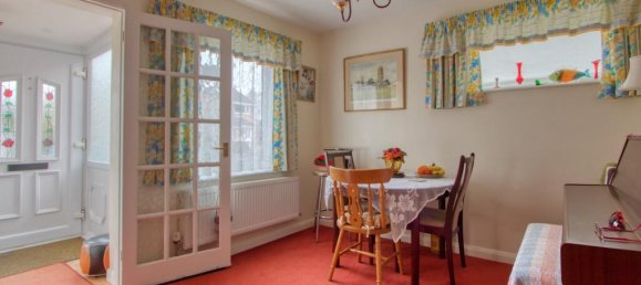 4 bedrooms House in Taunton, United Kingdom No. 13626 7