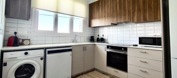 Apartamento T2 em Livadia, Cyprus N.º 26925 3