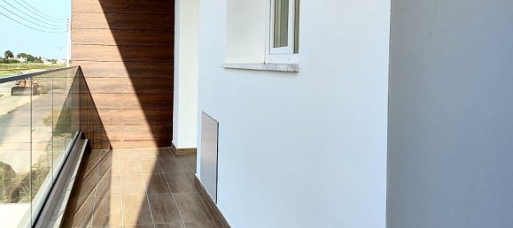 Apartamento T2 em Livadia, Cyprus N.º 26925 5