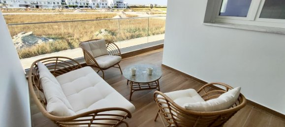 Apartamento T2 em Livadia, Cyprus N.º 26925 4