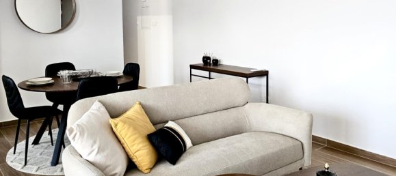 Apartamento T2 em Livadia, Cyprus N.º 26925 12