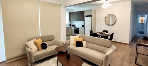 Apartamento T2 em Livadia, Cyprus N.º 26925 2