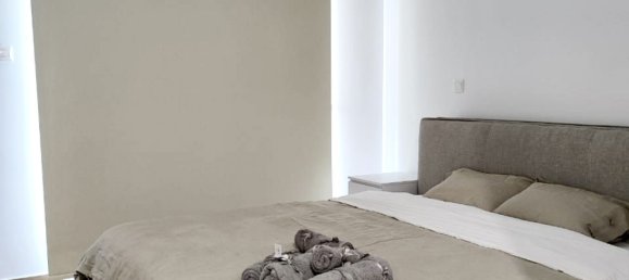 Apartamento T2 em Livadia, Cyprus N.º 26925 10