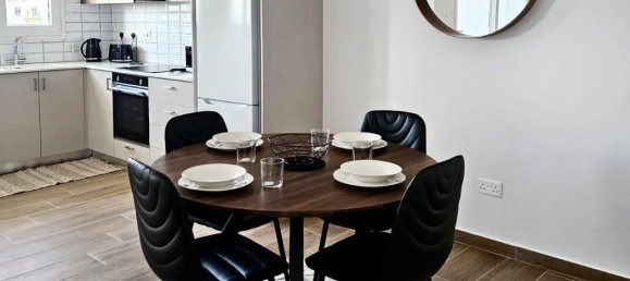 Apartamento T2 em Livadia, Cyprus N.º 26925 16