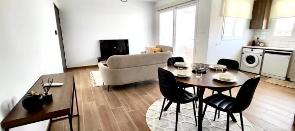 Apartamento T2 em Livadia, Cyprus N.º 26925 15